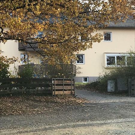 Akazienhof Schmitten Kültér fotó