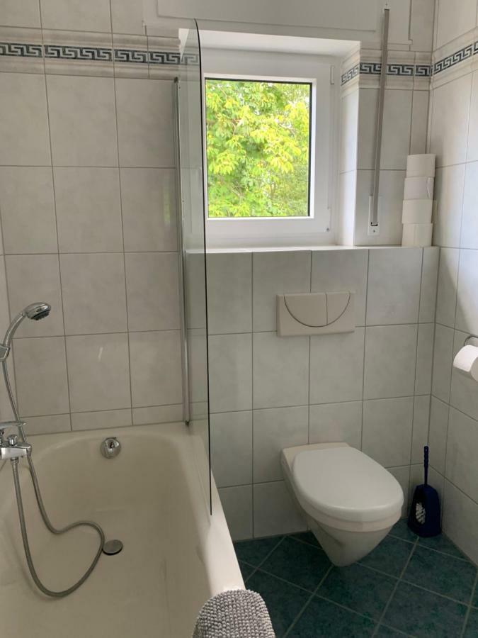Akazienhof Schmitten Kültér fotó